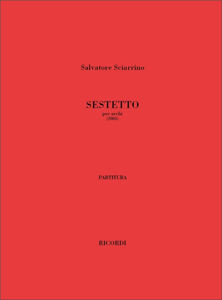Sestetto